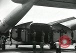 Immagine di C-119 United States USA, 1952, secondo 22 filmato di repertorio 65675075184