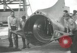 Immagine di C-119 United States USA, 1952, secondo 62 filmato di repertorio 65675075184
