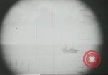 Standbild USA Segler Faisi Insel Salomonen, 1944, aus Sekunde 9 historischem Filmmaterial Videoclip 65675075185