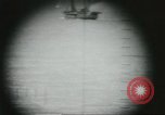 Standbild USA Segler Faisi Insel Salomonen, 1944, aus Sekunde 22 historischem Filmmaterial Videoclip 65675075185