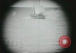 Standbild USA Segler Faisi Insel Salomonen, 1944, aus Sekunde 25 historischem Filmmaterial Videoclip 65675075185