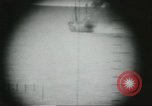 Standbild USA Segler Faisi Insel Salomonen, 1944, aus Sekunde 32 historischem Filmmaterial Videoclip 65675075185