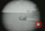 Standbild USA Segler Faisi Insel Salomonen, 1944, aus Sekunde 33 historischem Filmmaterial Videoclip 65675075185
