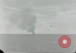 Standbild USA Segler Faisi Insel Salomonen, 1944, aus Sekunde 37 historischem Filmmaterial Videoclip 65675075185