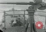 Standbild USA Segler Faisi Insel Salomonen, 1944, aus Sekunde 40 historischem Filmmaterial Videoclip 65675075185