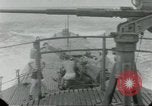 Standbild USA Segler Faisi Insel Salomonen, 1944, aus Sekunde 41 historischem Filmmaterial Videoclip 65675075185