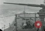Standbild USA Segler Faisi Insel Salomonen, 1944, aus Sekunde 42 historischem Filmmaterial Videoclip 65675075185