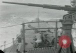 Standbild USA Segler Faisi Insel Salomonen, 1944, aus Sekunde 43 historischem Filmmaterial Videoclip 65675075185