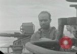 Standbild USA Segler Faisi Insel Salomonen, 1944, aus Sekunde 45 historischem Filmmaterial Videoclip 65675075185