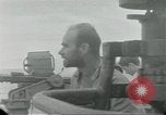 Standbild USA Segler Faisi Insel Salomonen, 1944, aus Sekunde 46 historischem Filmmaterial Videoclip 65675075185