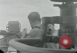 Standbild USA Segler Faisi Insel Salomonen, 1944, aus Sekunde 47 historischem Filmmaterial Videoclip 65675075185