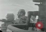 Standbild USA Segler Faisi Insel Salomonen, 1944, aus Sekunde 48 historischem Filmmaterial Videoclip 65675075185
