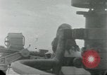 Standbild USA Segler Faisi Insel Salomonen, 1944, aus Sekunde 49 historischem Filmmaterial Videoclip 65675075185