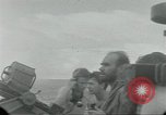 Standbild USA Segler Faisi Insel Salomonen, 1944, aus Sekunde 50 historischem Filmmaterial Videoclip 65675075185