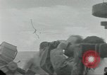 Standbild USA Segler Faisi Insel Salomonen, 1944, aus Sekunde 52 historischem Filmmaterial Videoclip 65675075185