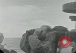 Standbild USA Segler Faisi Insel Salomonen, 1944, aus Sekunde 53 historischem Filmmaterial Videoclip 65675075185