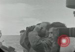 Standbild USA Segler Faisi Insel Salomonen, 1944, aus Sekunde 54 historischem Filmmaterial Videoclip 65675075185