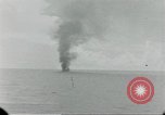 Standbild USA Segler Faisi Insel Salomonen, 1944, aus Sekunde 56 historischem Filmmaterial Videoclip 65675075185