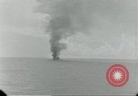 Standbild USA Segler Faisi Insel Salomonen, 1944, aus Sekunde 57 historischem Filmmaterial Videoclip 65675075185