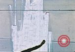 Standbild U-Boot USS Bluegill (SS-242) Tanks Pratas Insel Pratas Insel, 1945, aus Sekunde 1 historischem Filmmaterial Videoclip 65675075186