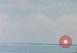 Standbild U-Boot USS Bluegill (SS-242) Tanks Pratas Insel Pratas Insel, 1945, aus Sekunde 10 historischem Filmmaterial Videoclip 65675075186