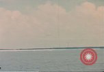 Standbild U-Boot USS Bluegill (SS-242) Tanks Pratas Insel Pratas Insel, 1945, aus Sekunde 19 historischem Filmmaterial Videoclip 65675075186