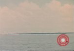 Standbild U-Boot USS Bluegill (SS-242) Tanks Pratas Insel Pratas Insel, 1945, aus Sekunde 30 historischem Filmmaterial Videoclip 65675075186