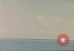Standbild U-Boot USS Bluegill (SS-242) Tanks Pratas Insel Pratas Insel, 1945, aus Sekunde 56 historischem Filmmaterial Videoclip 65675075186