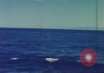 Standbild USS Bluegill SS-242 Saipan Marianen, 1945, aus Sekunde 10 historischem Filmmaterial Videoclip 65675075187