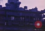 Standbild USS Bluegill SS-242 Saipan Marianen, 1945, aus Sekunde 22 historischem Filmmaterial Videoclip 65675075187
