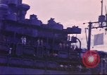 Standbild USS Bluegill SS-242 Saipan Marianen, 1945, aus Sekunde 27 historischem Filmmaterial Videoclip 65675075187