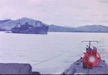 Standbild USS Bluegill SS-242 Saipan Marianen, 1945, aus Sekunde 42 historischem Filmmaterial Videoclip 65675075187