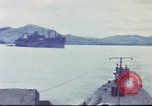 Standbild USS Bluegill SS-242 Saipan Marianen, 1945, aus Sekunde 47 historischem Filmmaterial Videoclip 65675075187
