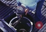 Standbild USS Bluegill SS-242 Saipan Marianen, 1945, aus Sekunde 51 historischem Filmmaterial Videoclip 65675075187