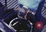 Standbild USS Bluegill SS-242 Saipan Marianen, 1945, aus Sekunde 52 historischem Filmmaterial Videoclip 65675075187