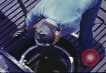 Standbild USS Bluegill SS-242 Saipan Marianen, 1945, aus Sekunde 54 historischem Filmmaterial Videoclip 65675075187