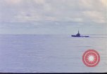 Standbild USS Bluegill SS-242 Saipan Marianen, 1945, aus Sekunde 12 historischem Filmmaterial Videoclip 65675075188