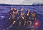 Standbild USA Soldaten Saipan Marianen, 1945, aus Sekunde 1 historischem Filmmaterial Videoclip 65675075189