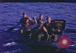 Standbild USA Soldaten Saipan Marianen, 1945, aus Sekunde 3 historischem Filmmaterial Videoclip 65675075189