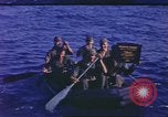 Standbild USA Soldaten Saipan Marianen, 1945, aus Sekunde 4 historischem Filmmaterial Videoclip 65675075189