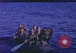 Standbild USA Soldaten Saipan Marianen, 1945, aus Sekunde 6 historischem Filmmaterial Videoclip 65675075189