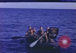 Standbild USA Soldaten Saipan Marianen, 1945, aus Sekunde 8 historischem Filmmaterial Videoclip 65675075189