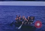 Standbild USA Soldaten Saipan Marianen, 1945, aus Sekunde 9 historischem Filmmaterial Videoclip 65675075189