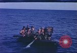 Standbild USA Soldaten Saipan Marianen, 1945, aus Sekunde 10 historischem Filmmaterial Videoclip 65675075189