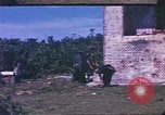 Standbild USA Soldaten Saipan Marianen, 1945, aus Sekunde 21 historischem Filmmaterial Videoclip 65675075189