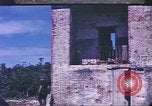 Standbild USA Soldaten Saipan Marianen, 1945, aus Sekunde 25 historischem Filmmaterial Videoclip 65675075189