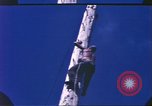 Standbild USA Soldaten Saipan Marianen, 1945, aus Sekunde 29 historischem Filmmaterial Videoclip 65675075189