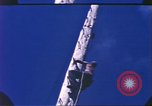 Standbild USA Soldaten Saipan Marianen, 1945, aus Sekunde 30 historischem Filmmaterial Videoclip 65675075189