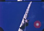 Standbild USA Soldaten Saipan Marianen, 1945, aus Sekunde 32 historischem Filmmaterial Videoclip 65675075189