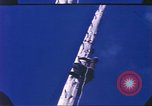 Standbild USA Soldaten Saipan Marianen, 1945, aus Sekunde 33 historischem Filmmaterial Videoclip 65675075189